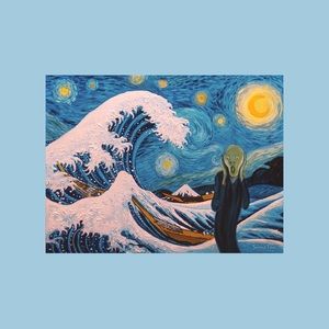 Meet your Posher, Catalina